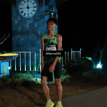 Runner Photo 5757171