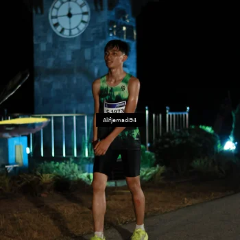 Runner Photo 5757172