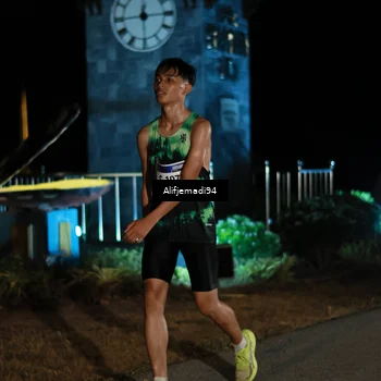Runner Photo 5757173
