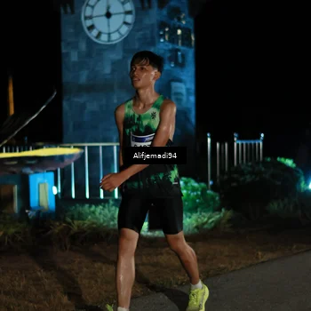 Runner Photo 5757177