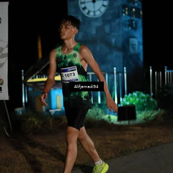 Runner Photo 5757178