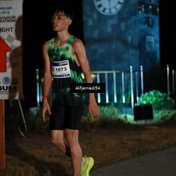 Runner Photo 5757179