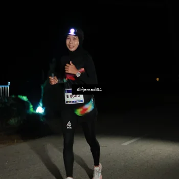 Runner Photo 5757180