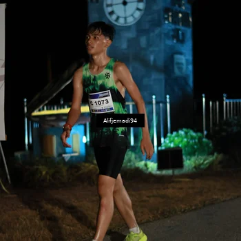 Runner Photo 5757182