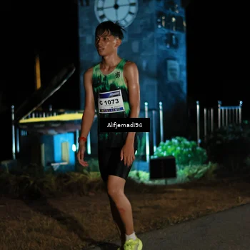 Runner Photo 5757183