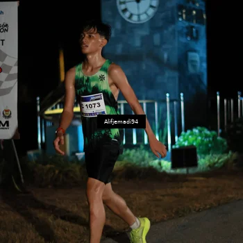 Runner Photo 5757184