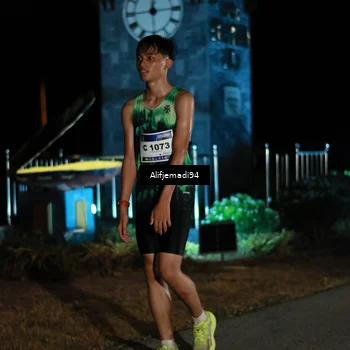 Runner Photo 5757185