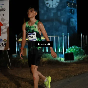 Runner Photo 5757186