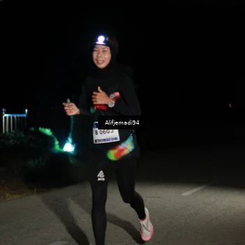 Runner Photo 5757187