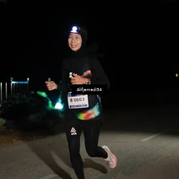 Runner Photo 5757192