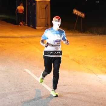 Runner Photo 5757195