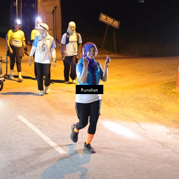 Runner Photo 5757197