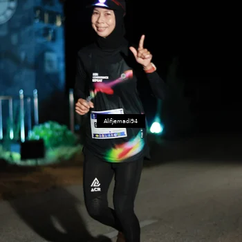Runner Photo 5757201