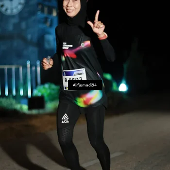 Runner Photo 5757203