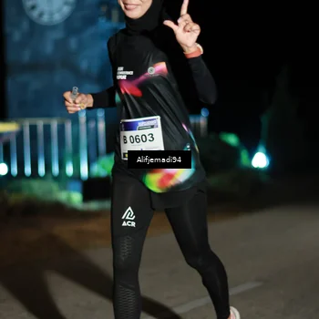Runner Photo 5757204