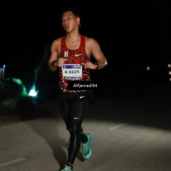 Runner Photo 5757206