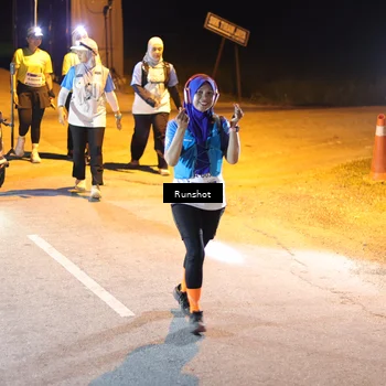 Runner Photo 5757212