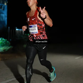 Runner Photo 5757213