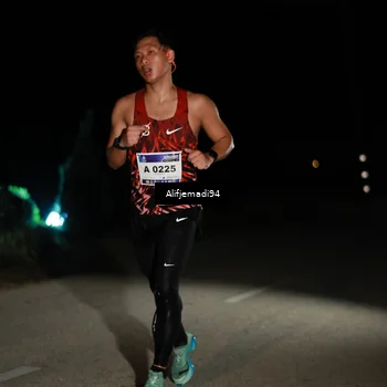 Runner Photo 5757214