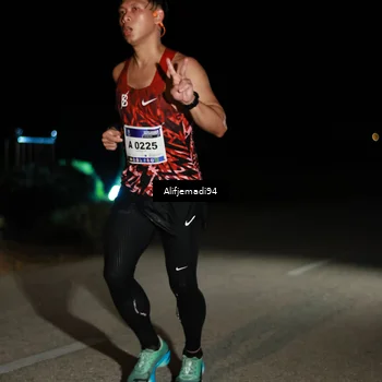 Runner Photo 5757215