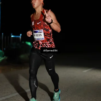 Runner Photo 5757216