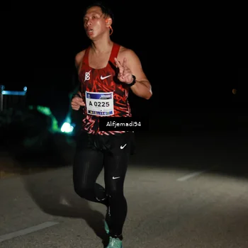 Runner Photo 5757217