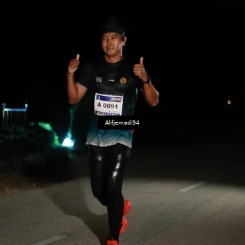 Runner Photo 5757218