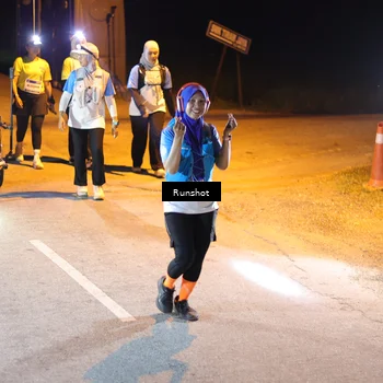 Runner Photo 5757219