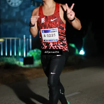 Runner Photo 5757220