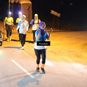 Runner Photo 5757221