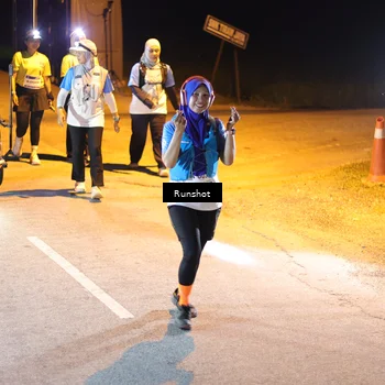 Runner Photo 5757222
