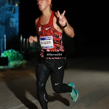 Runner Photo 5757224