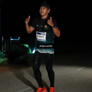 Runner Photo 5757226