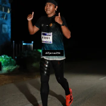 Runner Photo 5757227
