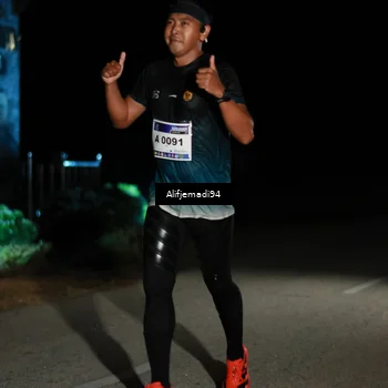 Runner Photo 5757229