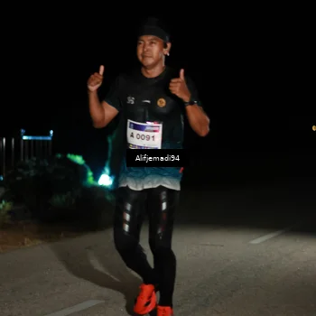 Runner Photo 5757232