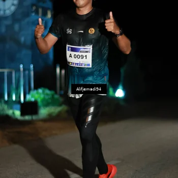 Runner Photo 5757234