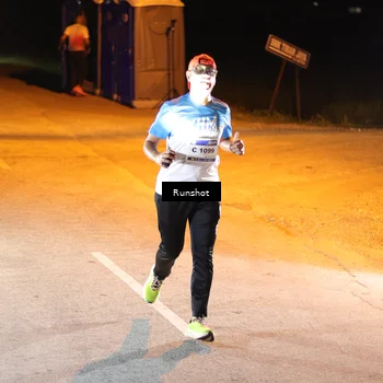 Runner Photo 5757235