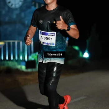 Runner Photo 5757236
