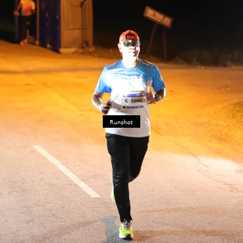 Runner Photo 5757237
