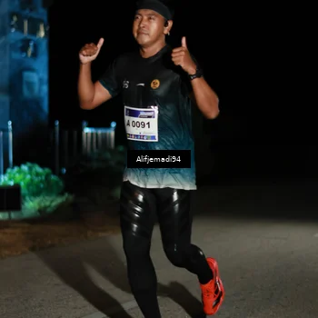Runner Photo 5757238