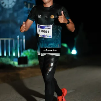 Runner Photo 5757240