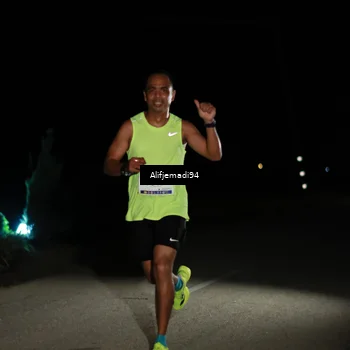 Runner Photo 5757241