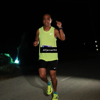 Runner Photo 5757243