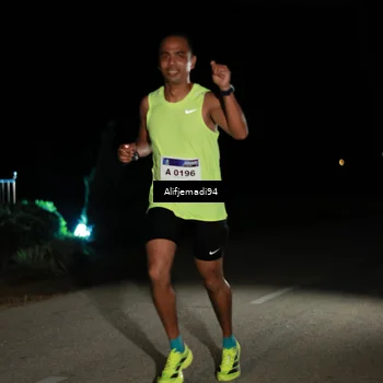 Runner Photo 5757245
