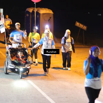 Runner Photo 5757247