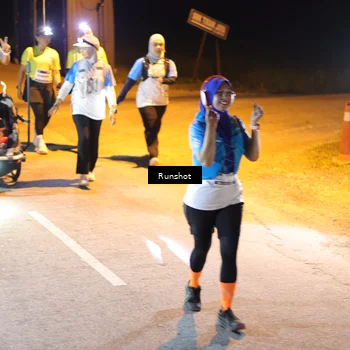 Runner Photo 5757248