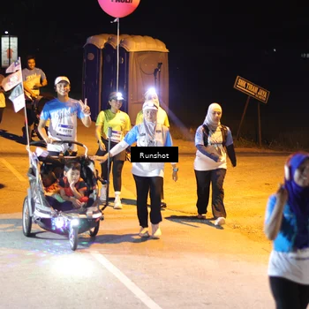 Runner Photo 5757249