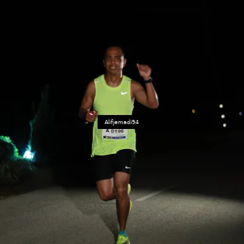 Runner Photo 5757250