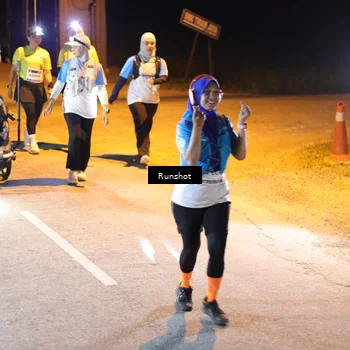 Runner Photo 5757252